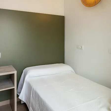 Hotell Alicante San Antonio (Ibiza)
