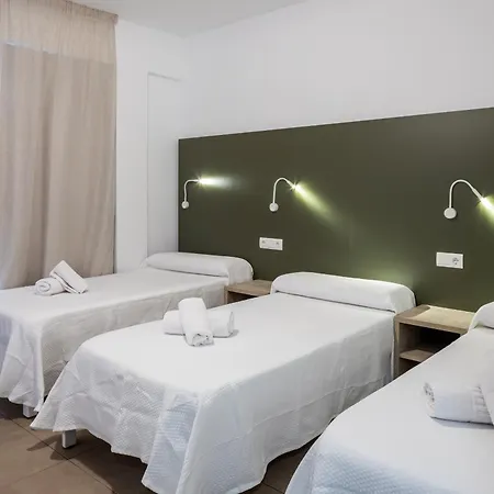 Hotell Alicante