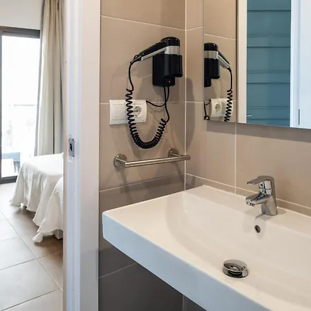 Alicante Hotell
