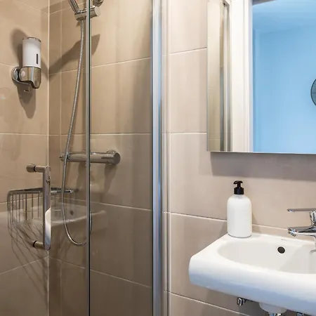 Hotell Alicante