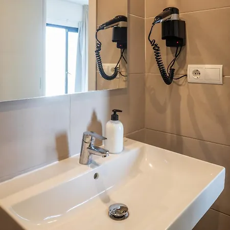 Alicante Hotell San Antonio (Ibiza)