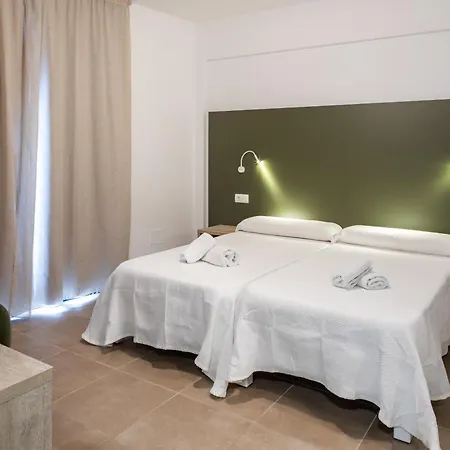Alicante Hotell