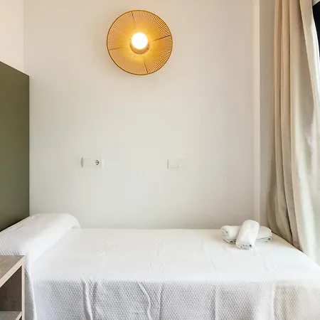 Alicante * San Antonio (Ibiza)