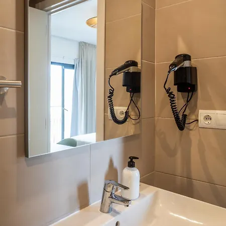 Alicante Hotell San Antonio (Ibiza)