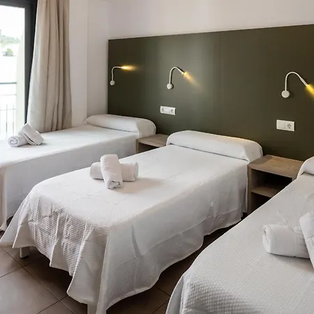 Alicante Hotell *