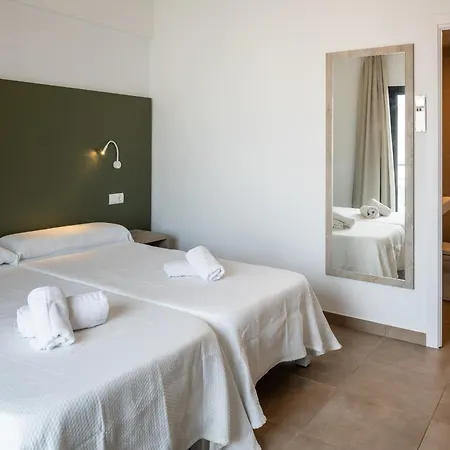 Hotell Alicante San Antonio (Ibiza)