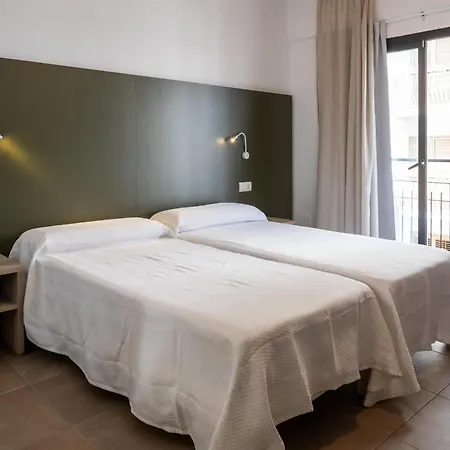 Alicante Hotell San Antonio (Ibiza)