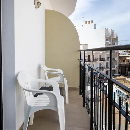 Alicante San Antonio (Ibiza)