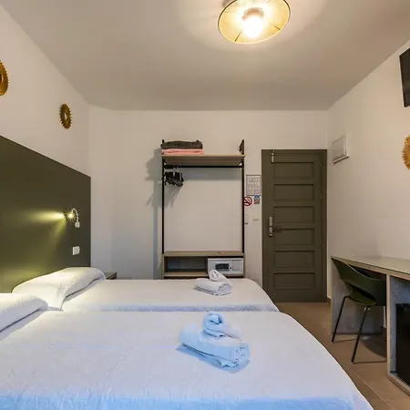 Hotell Alicante