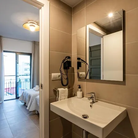 Hotell Alicante San Antonio (Ibiza)