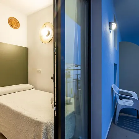 Alicante San Antonio (Ibiza)