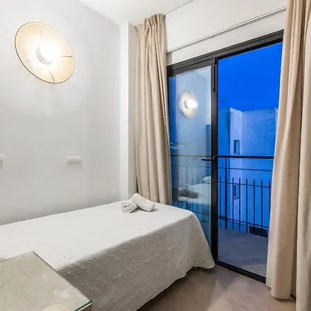 Alicante Hotell