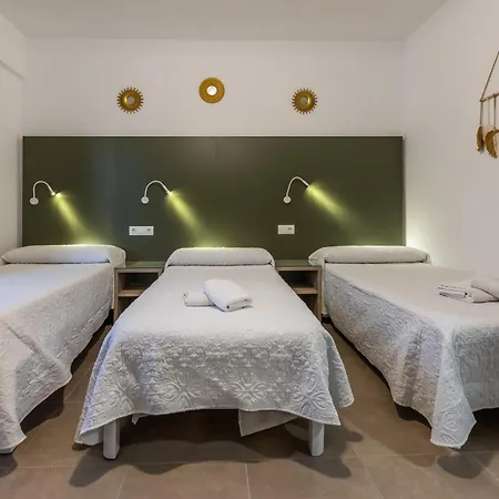 Alicante Hotell *