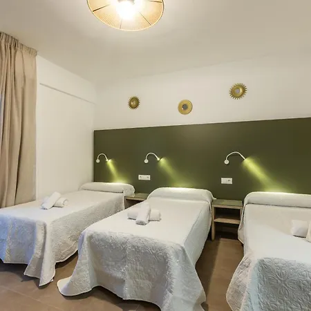 Hotell Alicante *