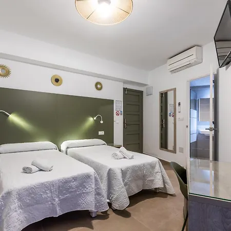 Hotell Alicante *