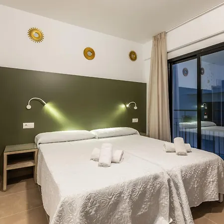 Alicante Hotell San Antonio (Ibiza)