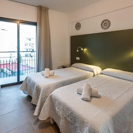 Alicante * San Antonio (Ibiza)