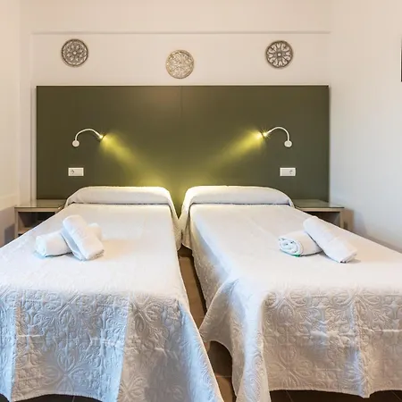 Alicante Hotell San Antonio (Ibiza)
