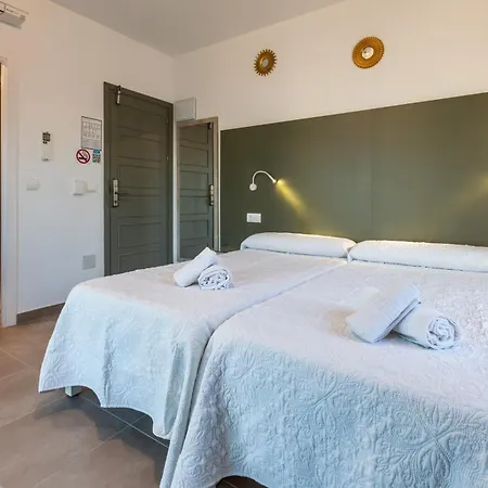 Hotell Alicante