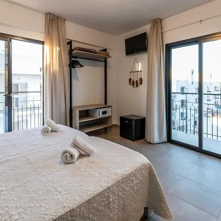 Alicante Hotell San Antonio (Ibiza)