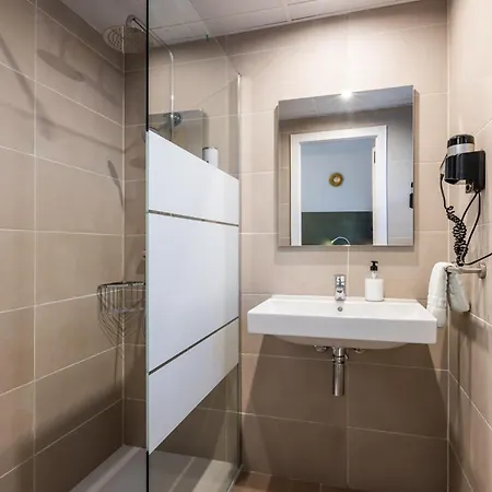 Hotell Alicante *