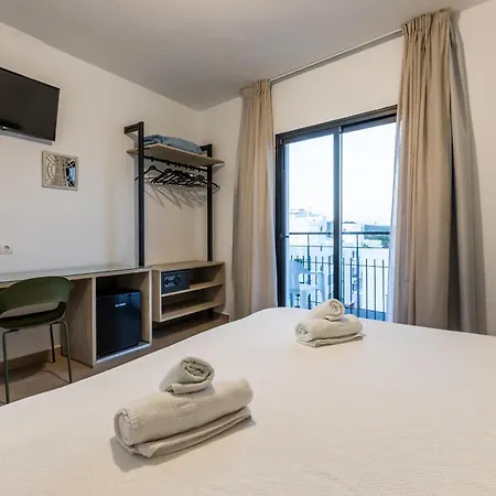 Alicante Hotell San Antonio (Ibiza)