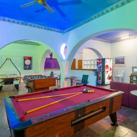 Alicante Hotell San Antonio (Ibiza)