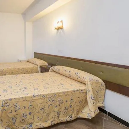 Alicante Hotell