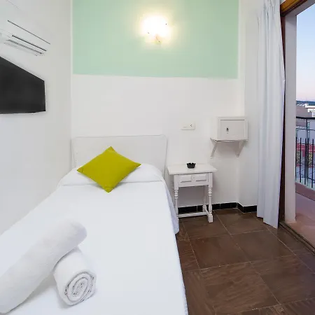 Alicante Hotell *
