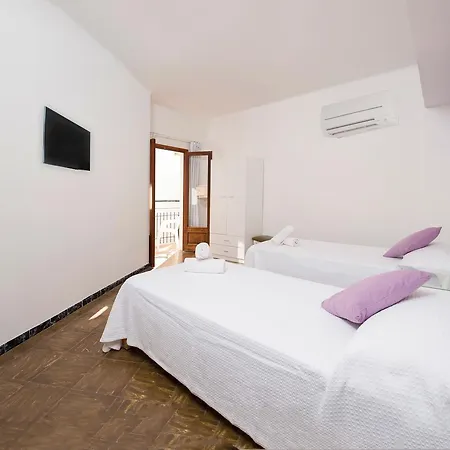 Alicante Hotell *