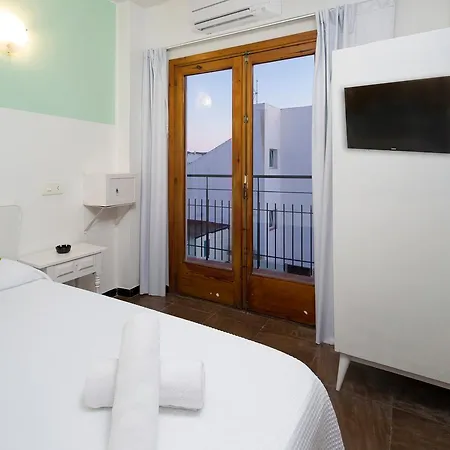 Hotell Alicante San Antonio (Ibiza)