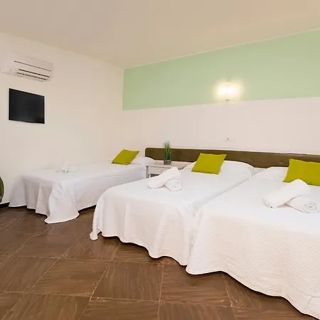 Hotell Alicante *