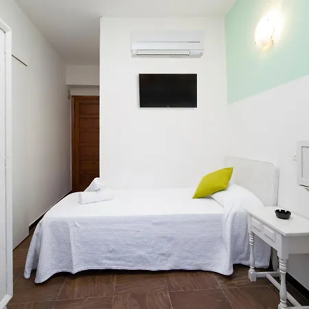 Hotell Alicante *