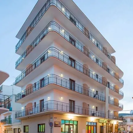 Alicante Hotell San Antonio (Ibiza)
