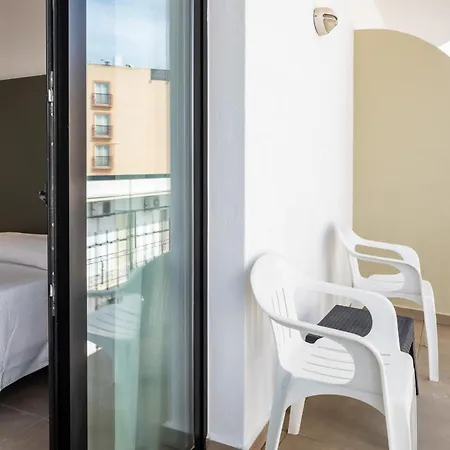 Hotel Alicante *