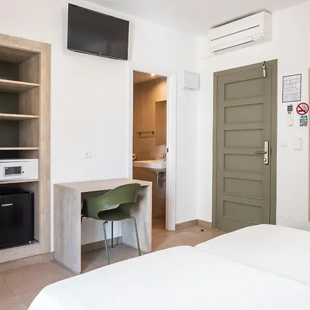 Hotel Alicante Sant Antoni de Portmany