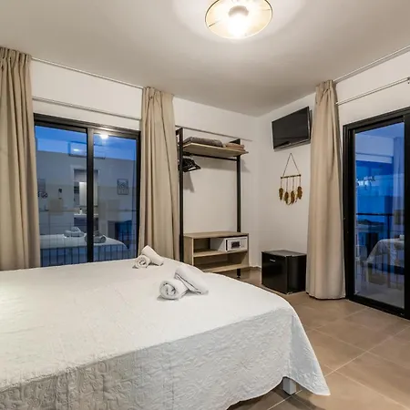 Hotel Alicante Sant Antoni de Portmany
