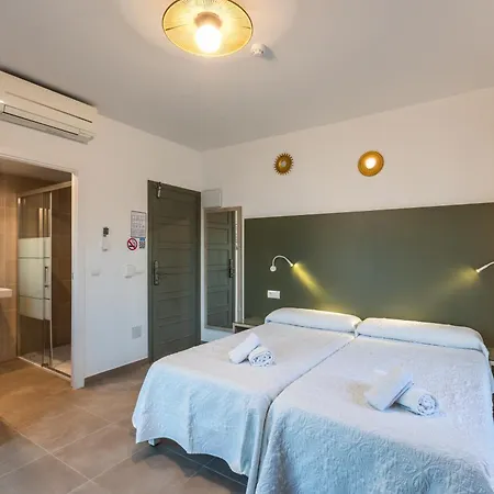 Alicante Hotel