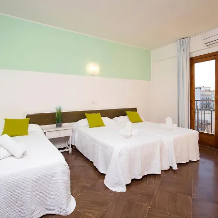 Otel Alicante